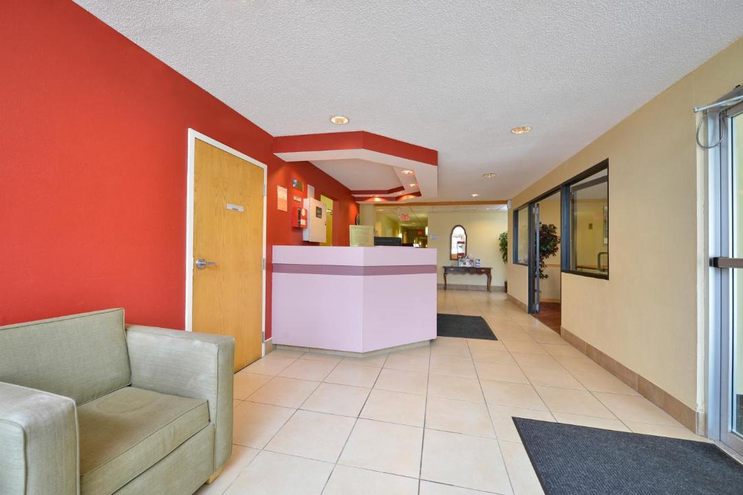 Photo of Livingroom in East Syracuse