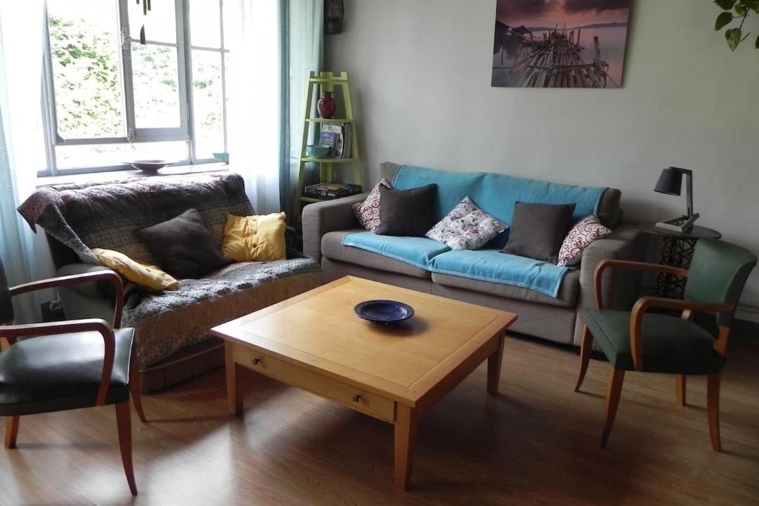 Photo of Livingroom in Bonnal