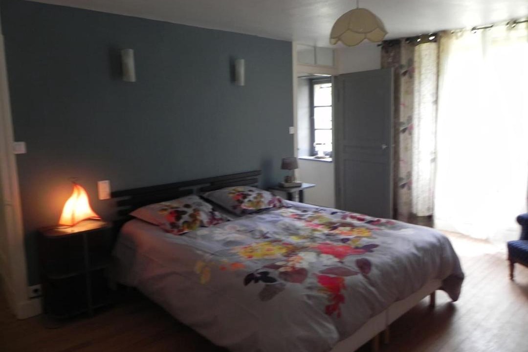 Photo of Bedroom in Bonnal