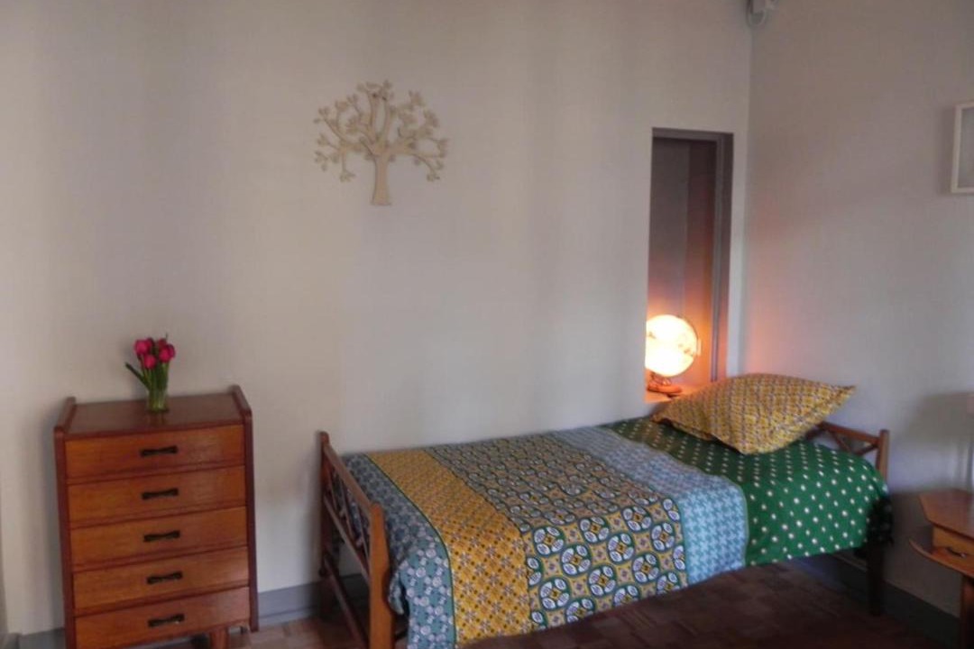 Photo of Bedroom in Bonnal