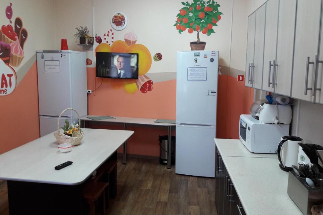 Photo of Kitchen in Veliky Novgorod