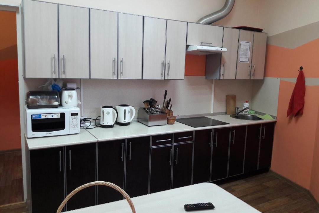 Photo of Kitchen in Veliky Novgorod