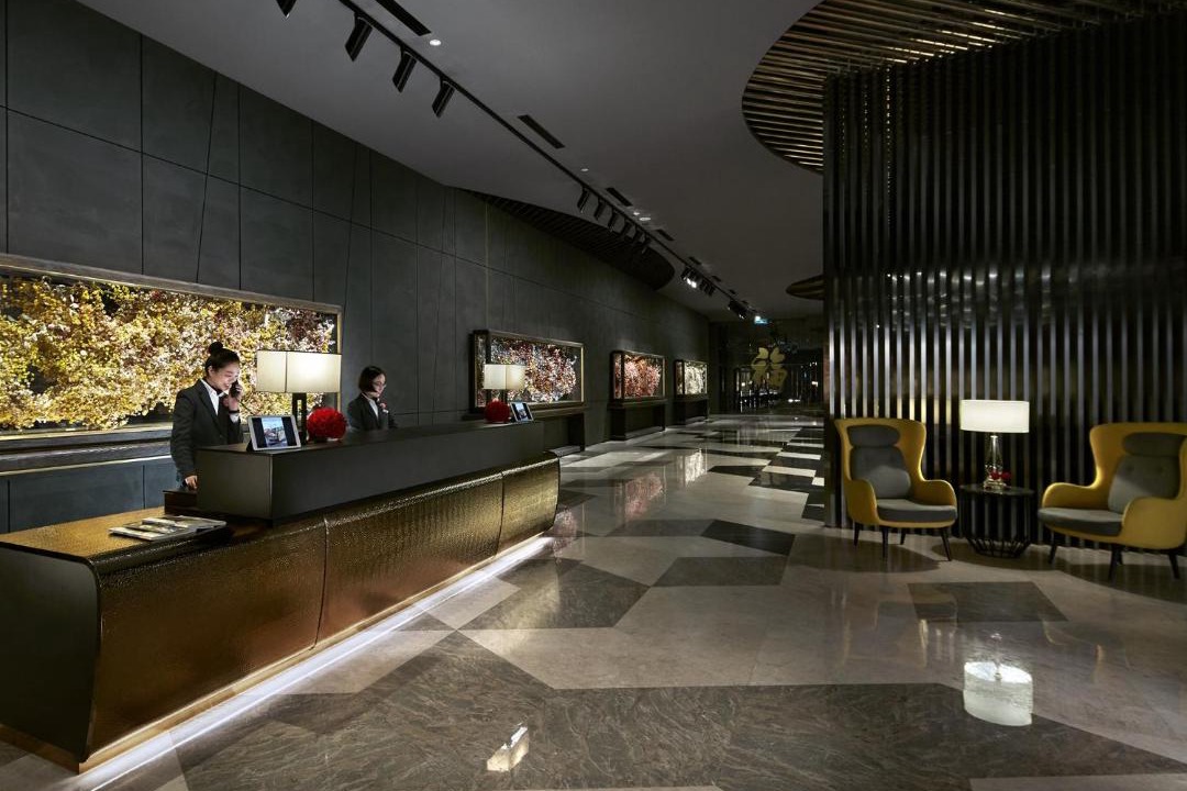 Photo of Others in Bentong District