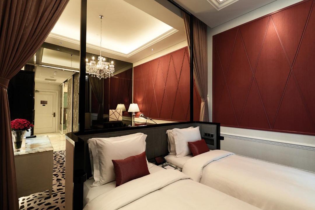 Photo of Bedroom in Bentong District