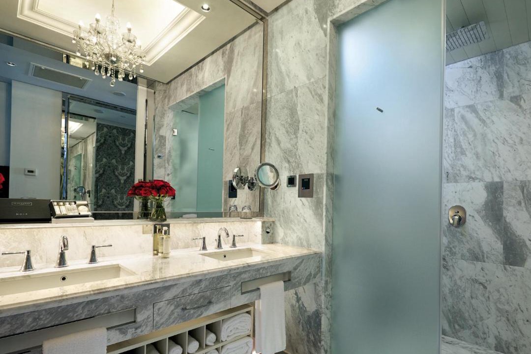 Photo of Bathroom in Bentong District