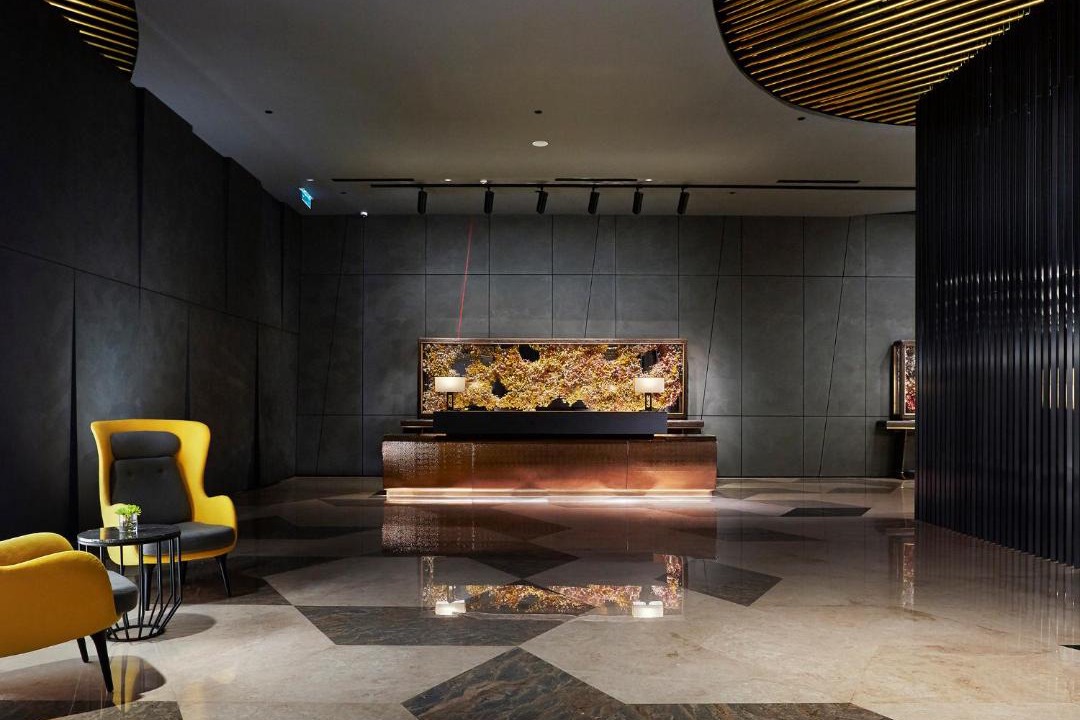 Photo of Others in Bentong District