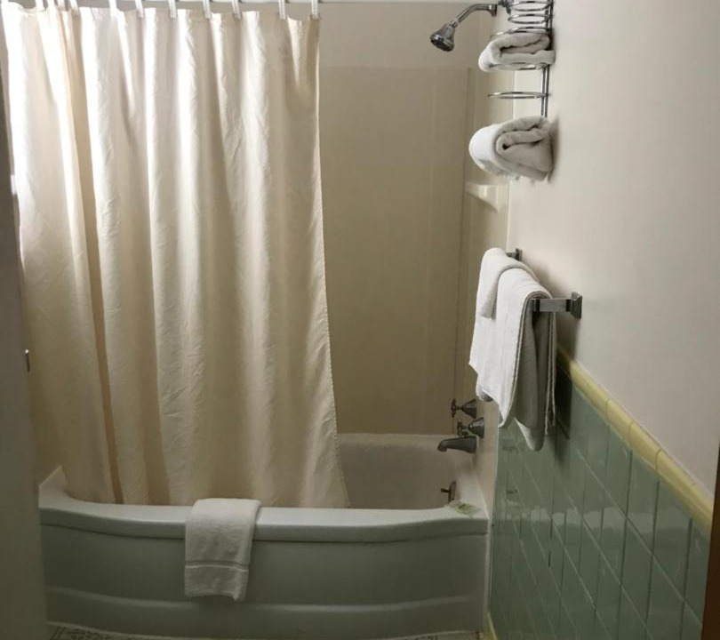 Photo of Bathroom in Chadron