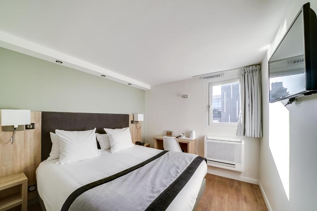 Photo of Bedroom in Quartier de la Boule - Champs-Pierreux