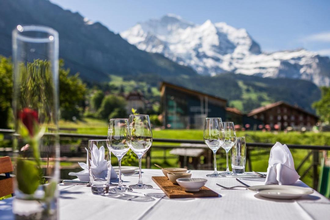 Photo of Others in Wengen