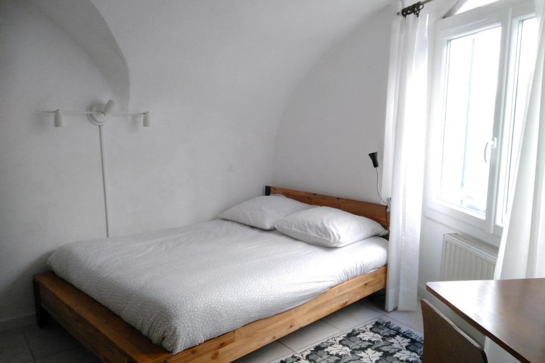 Photo of Bedroom in Saint-Paul-Trois-Chateaux