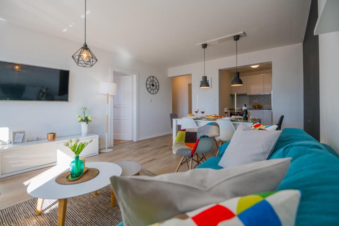 Photo of Livingroom in Imotski