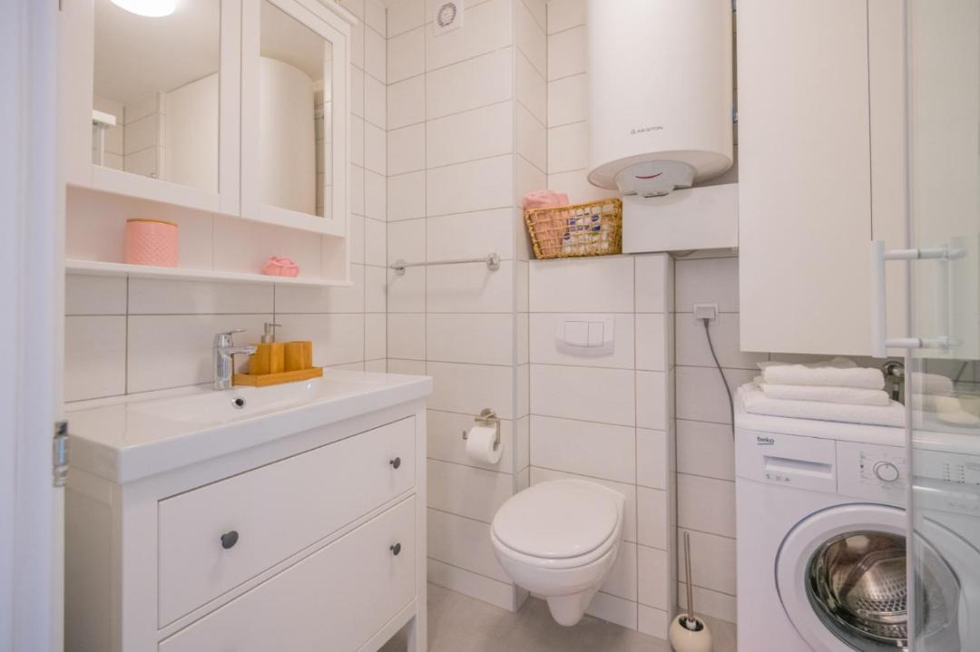 Photo of Bathroom in Imotski