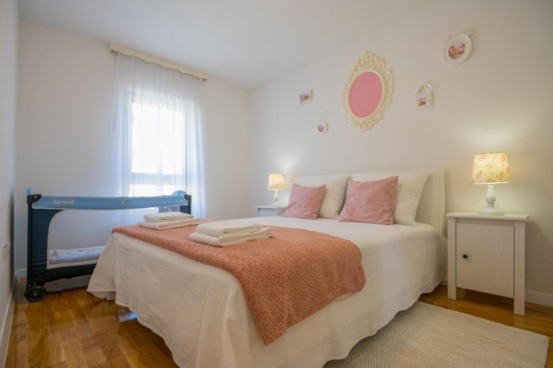 Photo of Bedroom in Imotski
