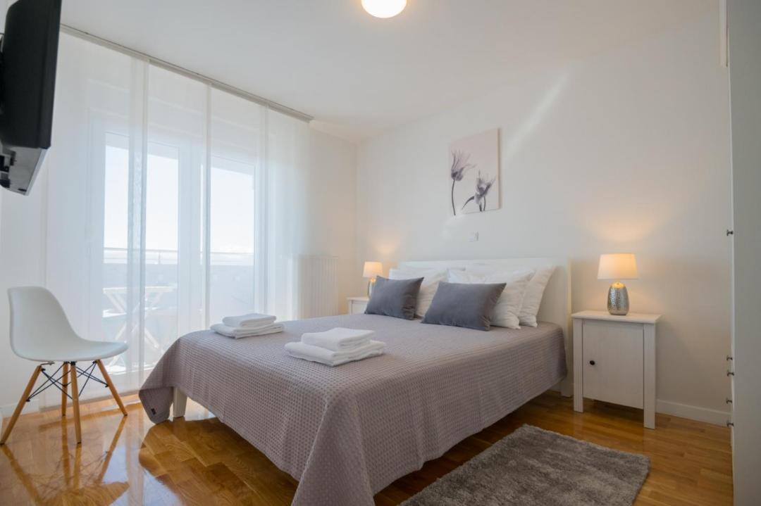 Photo of Bedroom in Imotski