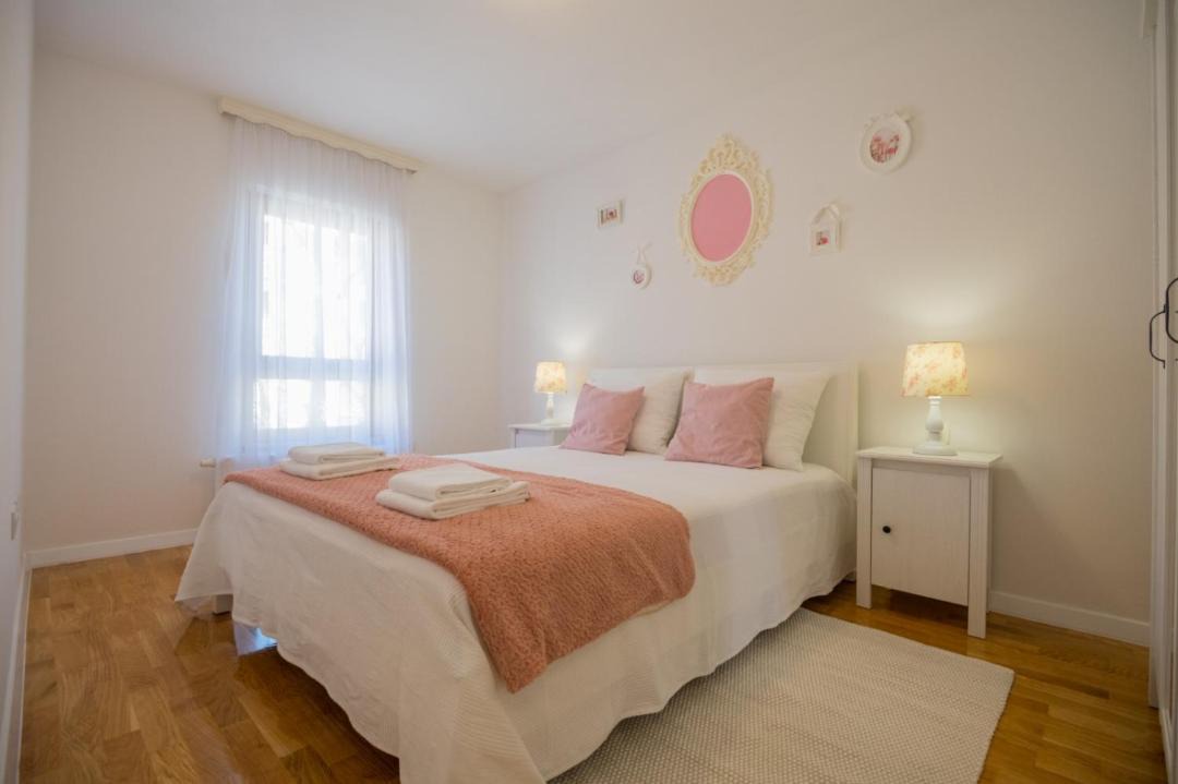 Photo of Bedroom in Imotski