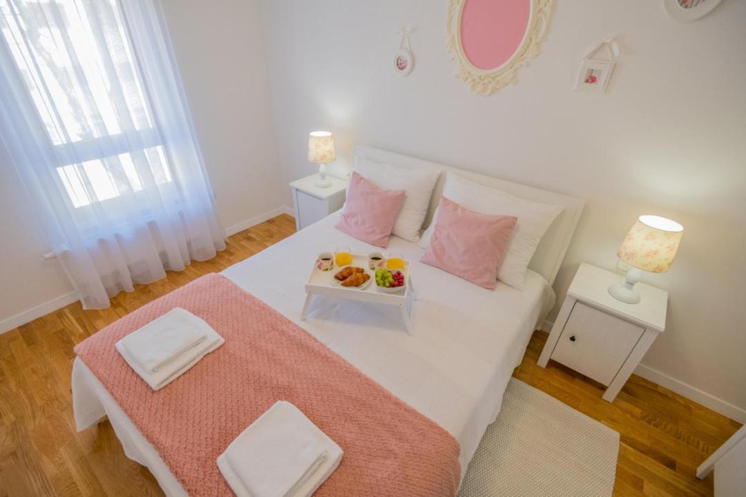 Photo of Bedroom in Imotski