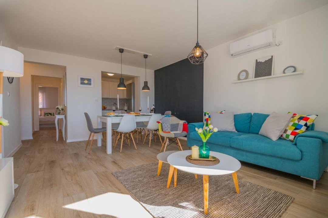 Photo of Livingroom in Imotski