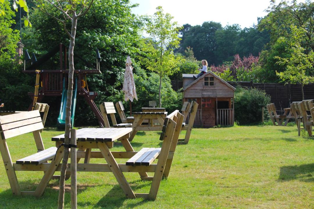 Photo of Others in Churt