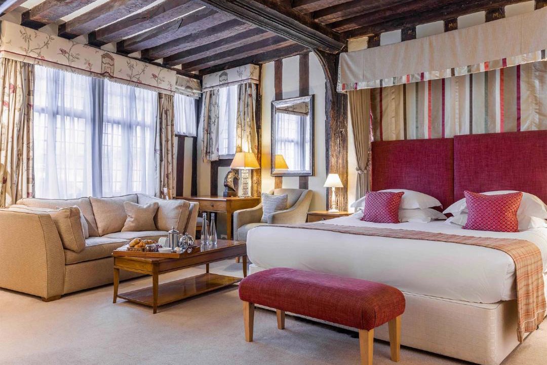 Photo of Others in Lavenham