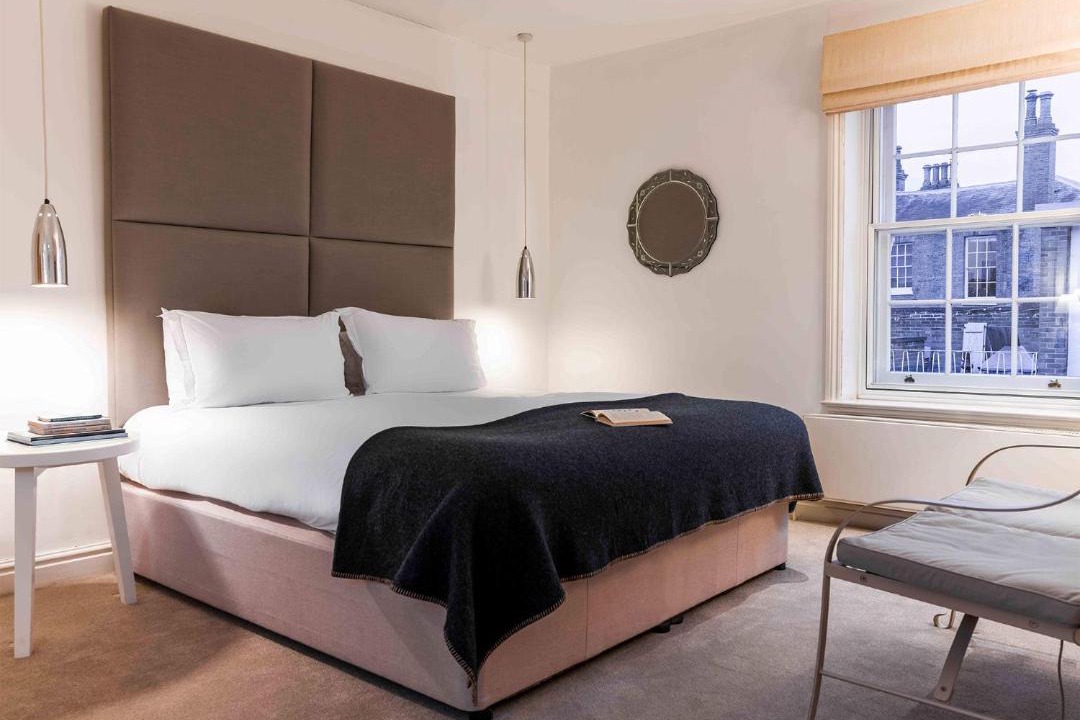 Photo of Bedroom in Martlesham Heath