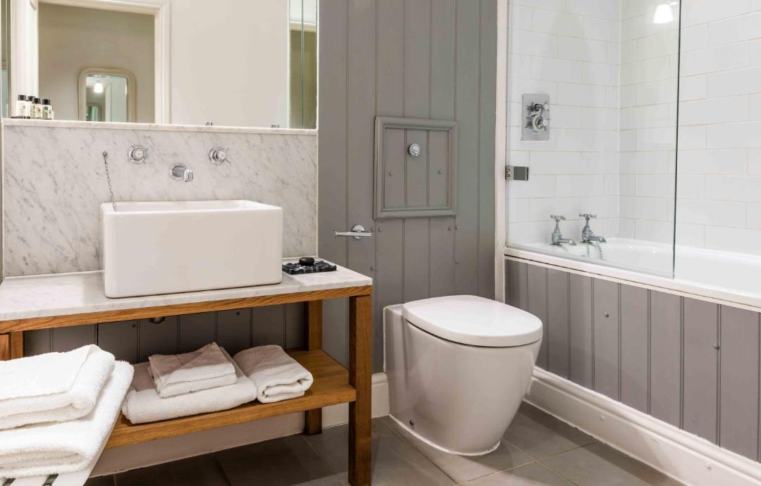 Photo of Bathroom in Martlesham Heath