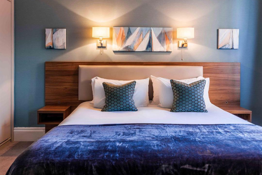 Photo of Bedroom in Aldeburgh