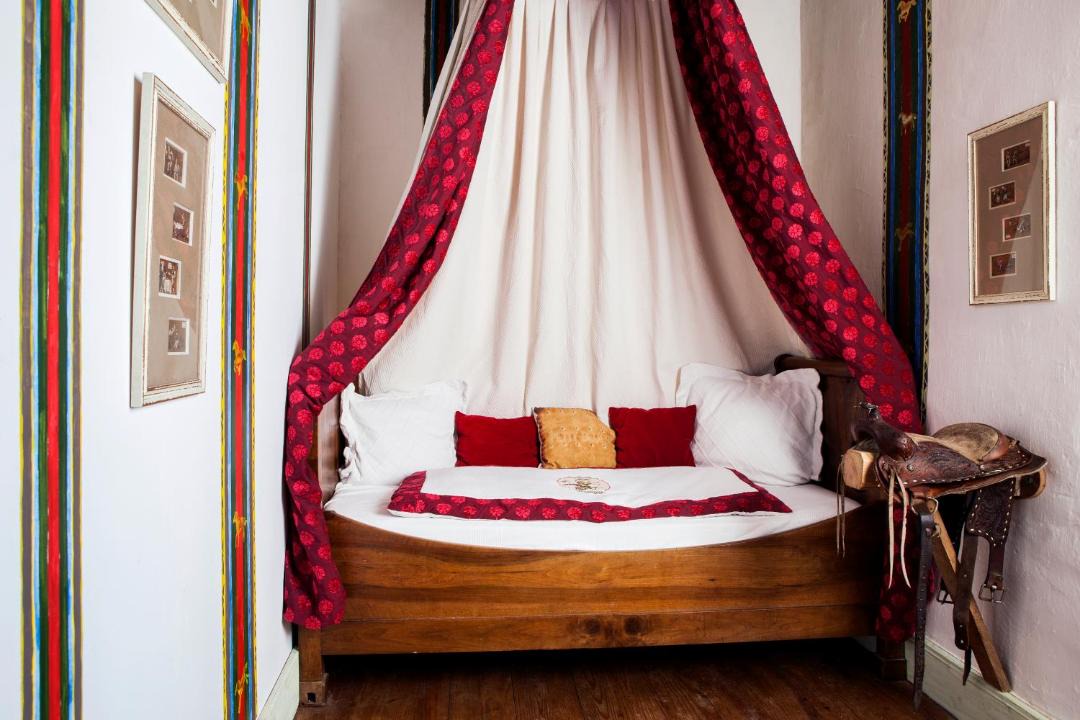 Photo of Bedroom in Montagnac-la-Crempse