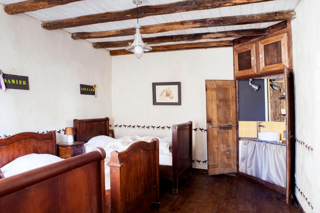 Photo of Livingroom in Montagnac-la-Crempse