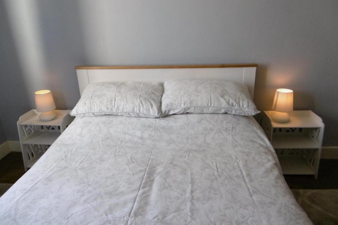 Photo of Bedroom in Chateauneuf-la-Foret