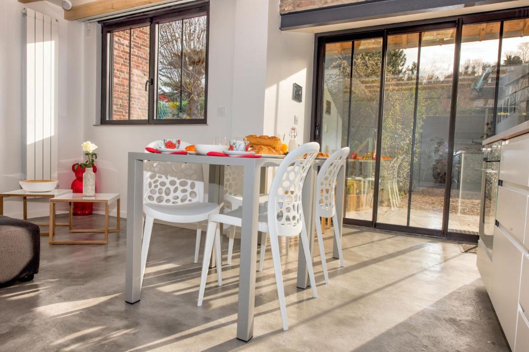 Photo of Others in Honfleur