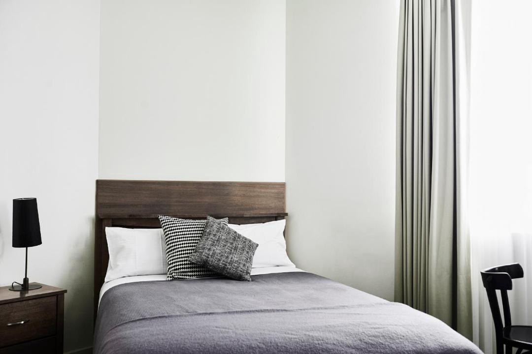 Photo of Bedroom in Footscray