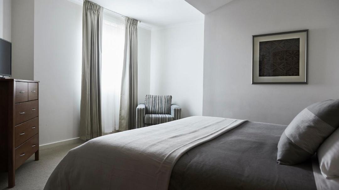 Photo of Bedroom in Footscray