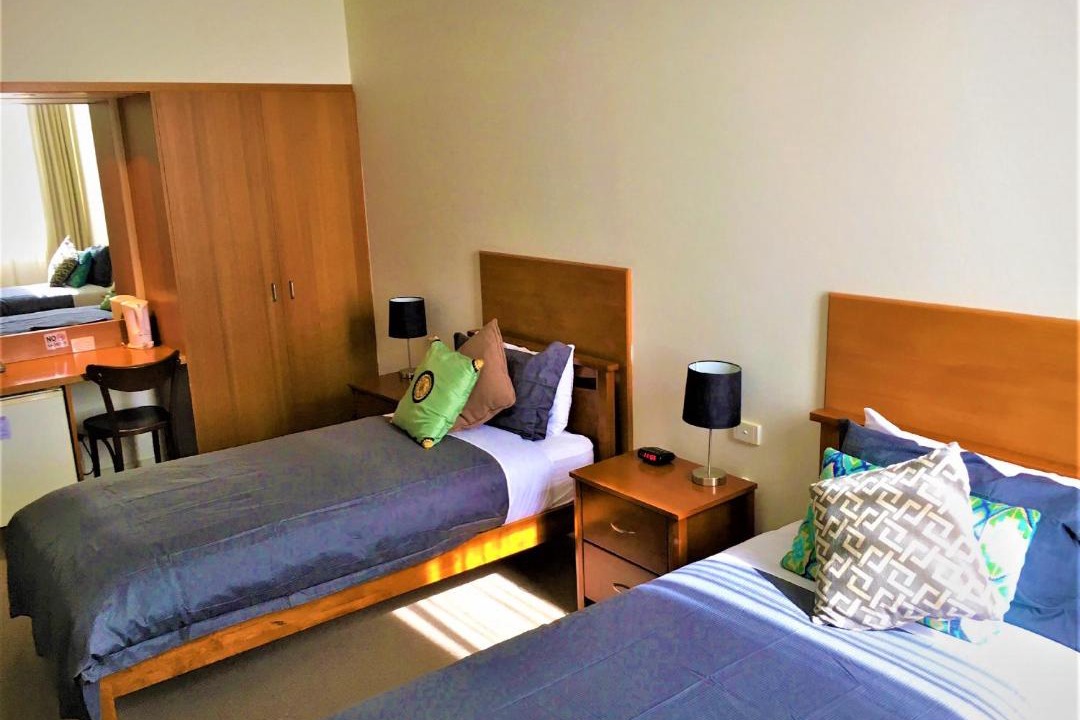 Photo of Bedroom in Footscray