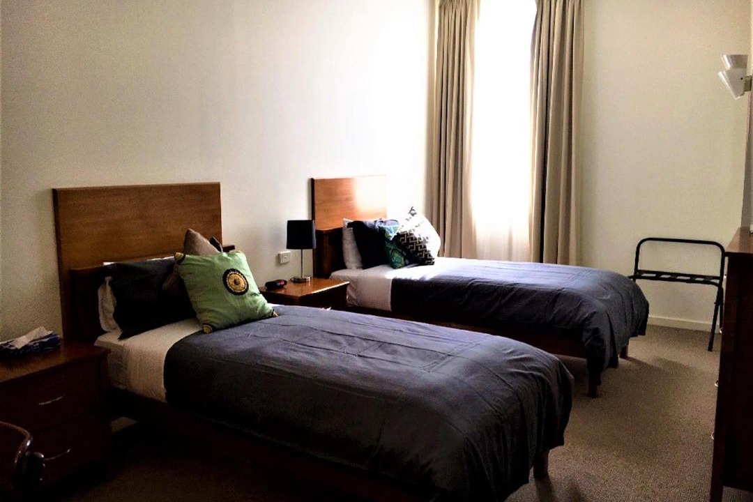 Photo of Bedroom in Footscray