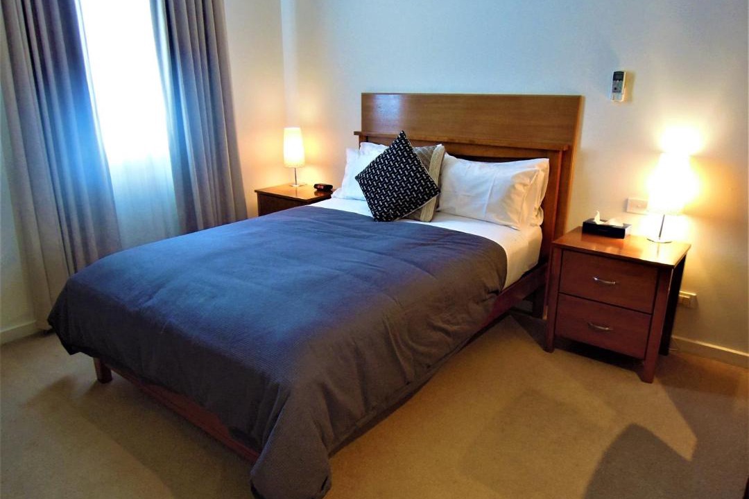 Photo of Bedroom in Footscray