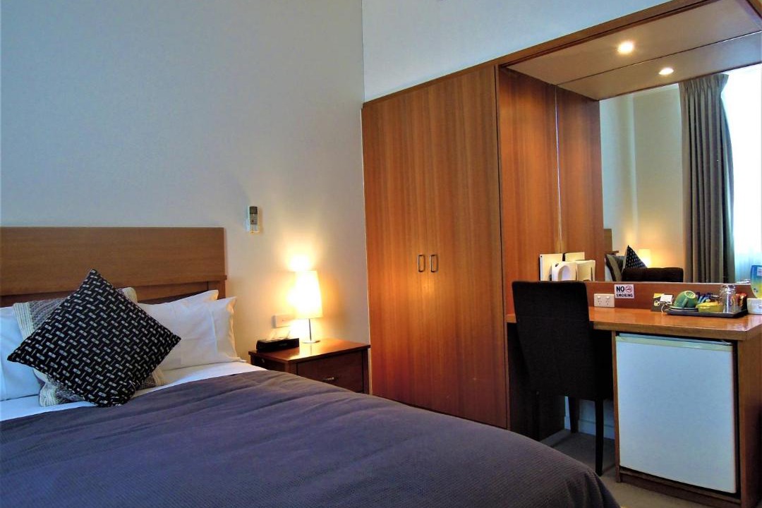 Photo of Bedroom in Footscray