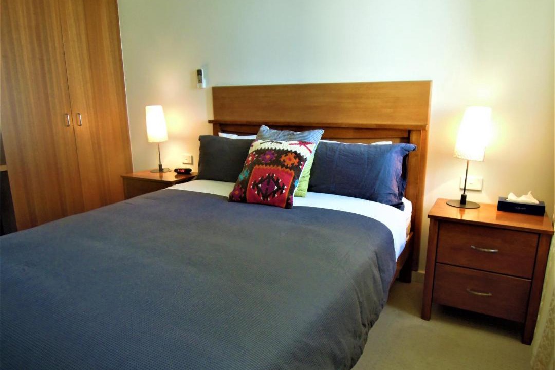 Photo of Bedroom in Footscray