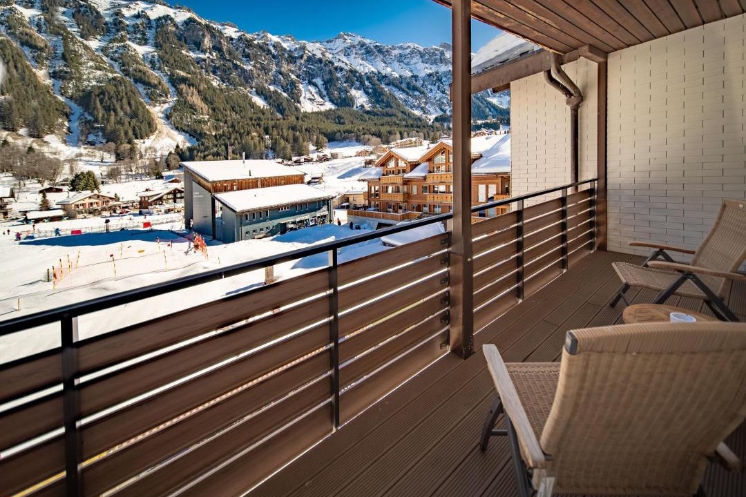 Photo of Others in Wengen