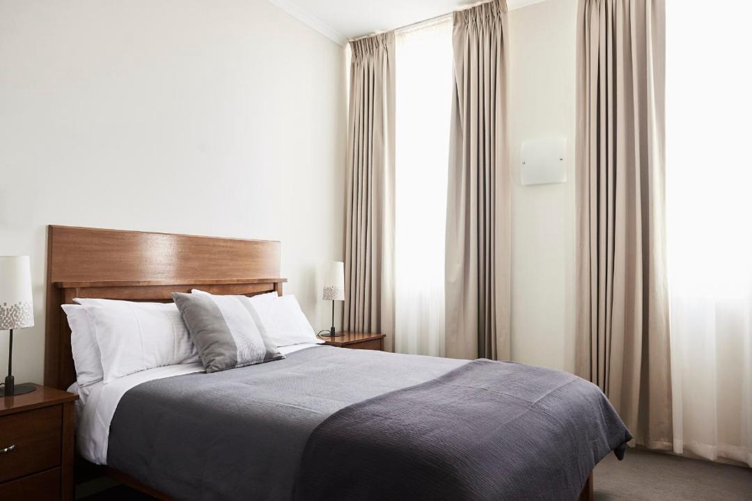 Photo of Bedroom in Footscray