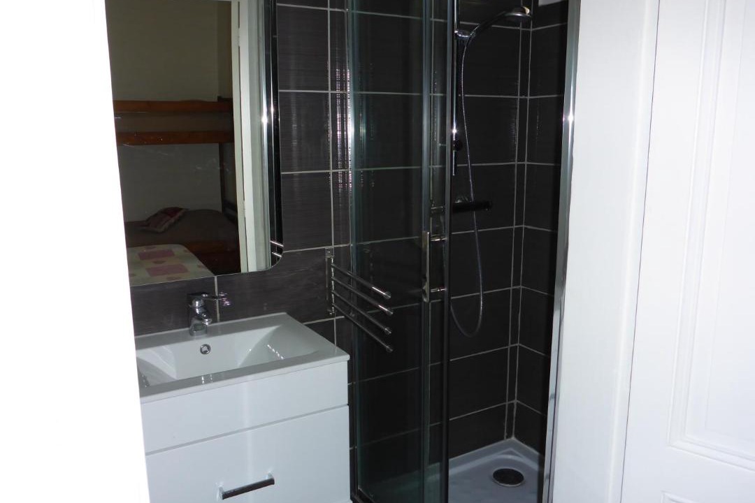 Photo of Bathroom in Paroisse Saint-Augustin-de-Chaux