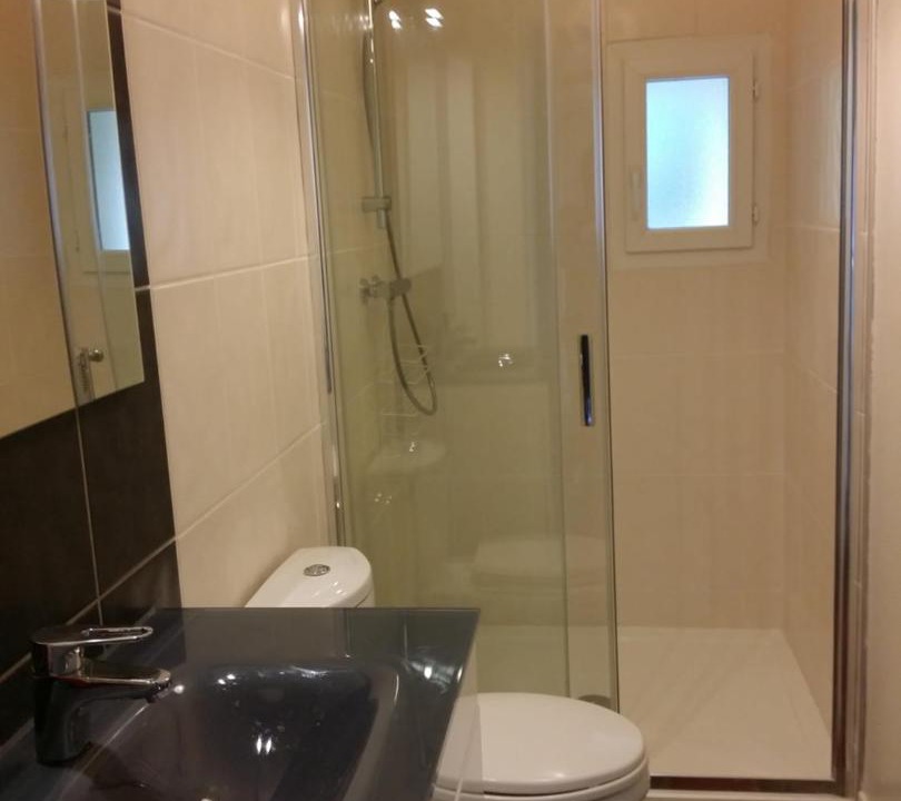 Photo of Bathroom in Paroisse Saint-Augustin-de-Chaux