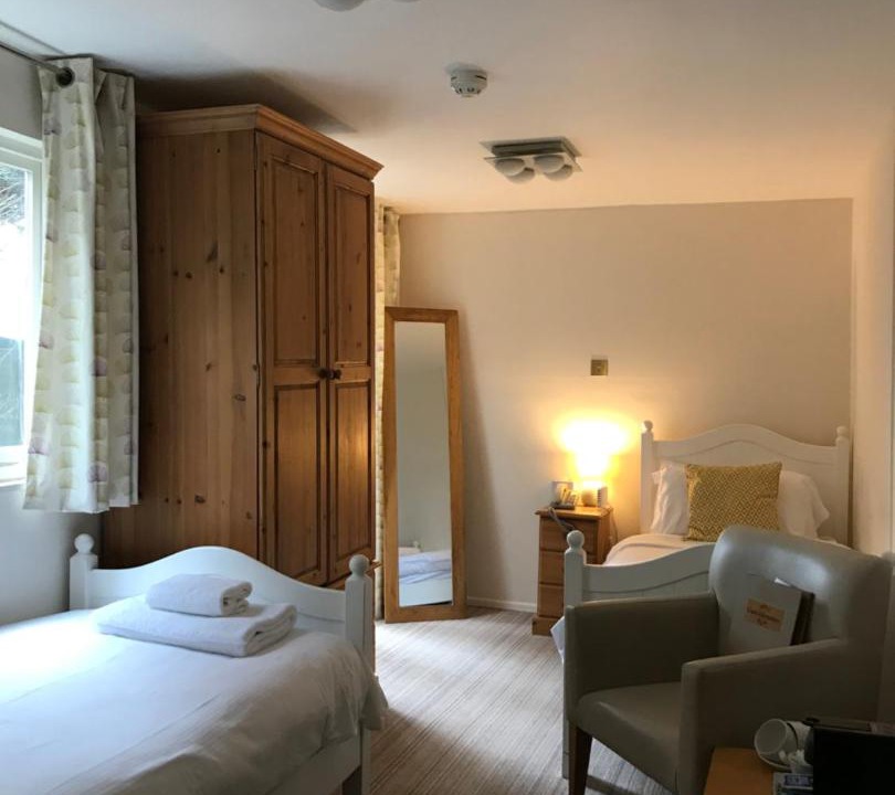 Photo of Bedroom in Lyme Regis