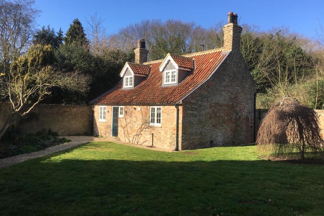 Photo of Buildings in Great Limber