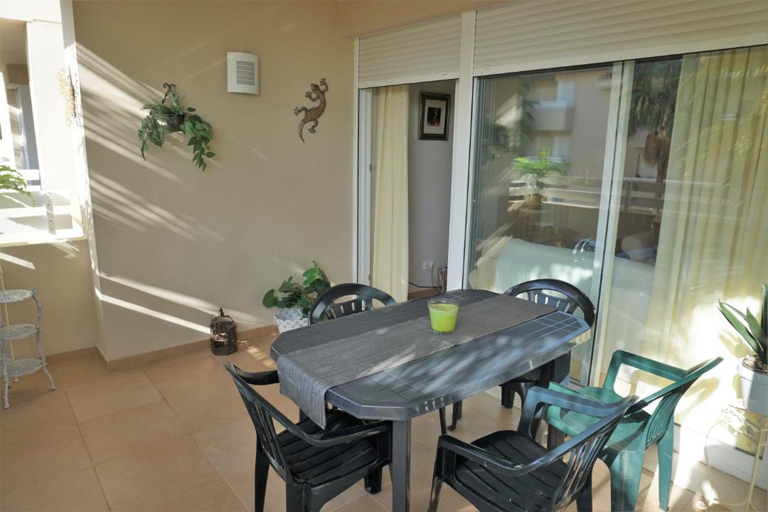 Photo of Patio Balcony in Pego