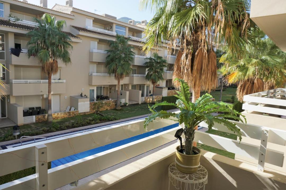 Photo of Patio Balcony in Pego