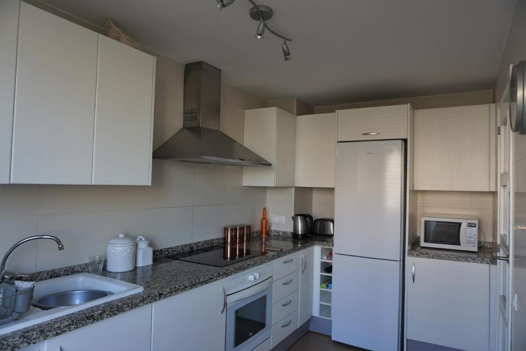 Photo of Kitchen in Pego