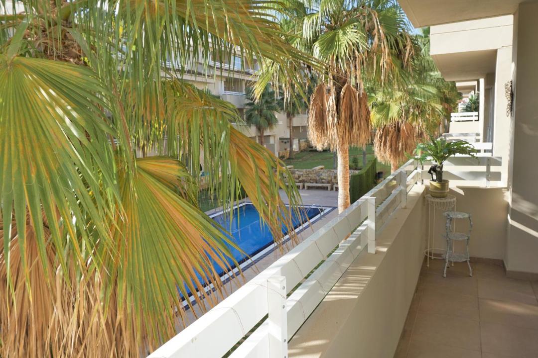 Photo of Patio Balcony in Pego