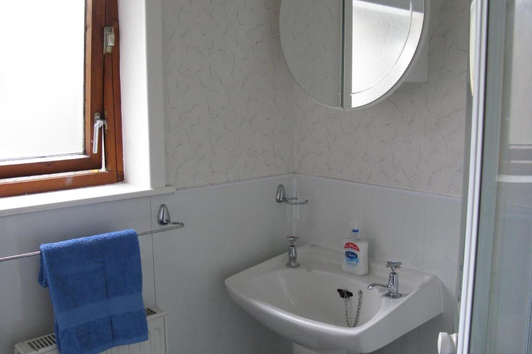 Photo of Bathroom in Wick
