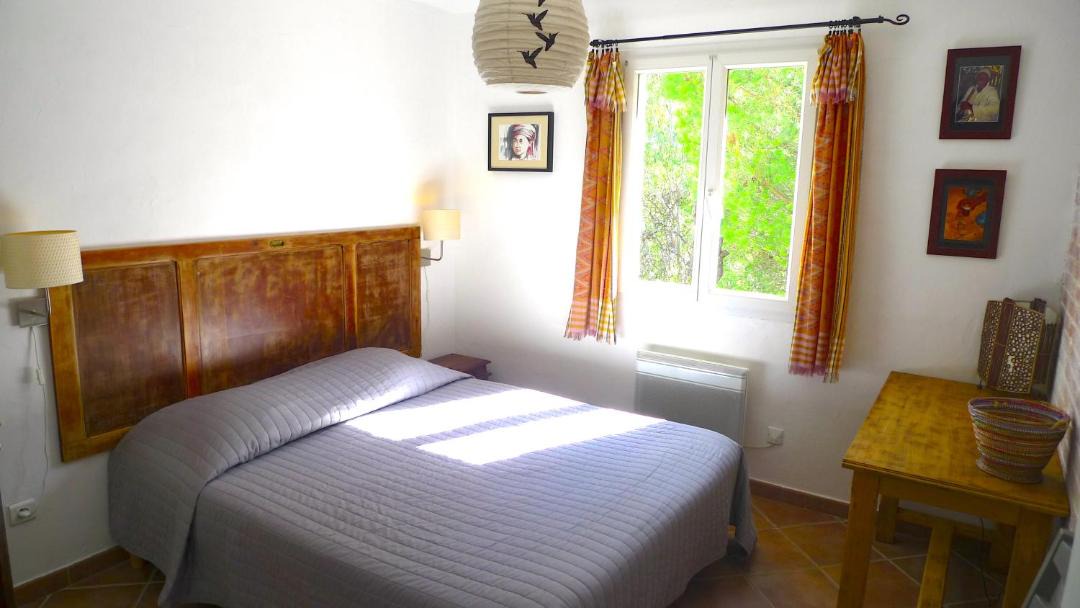 Photo of Bedroom in Corbara
