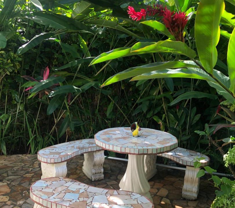 Photo of Patio Balcony in Las Terrenas